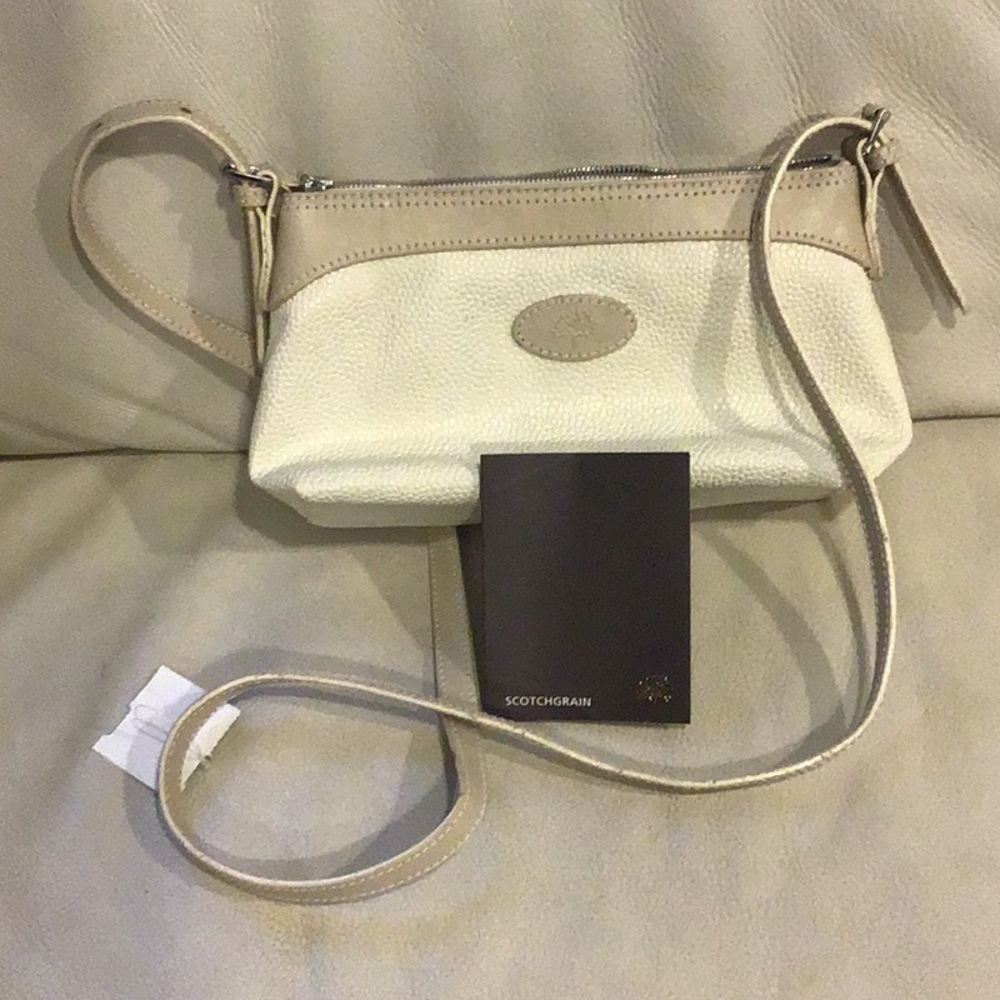 Mulberry crossbody